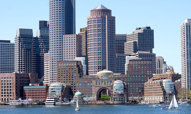 The Problem with Boston Is There’s Too Much To Do